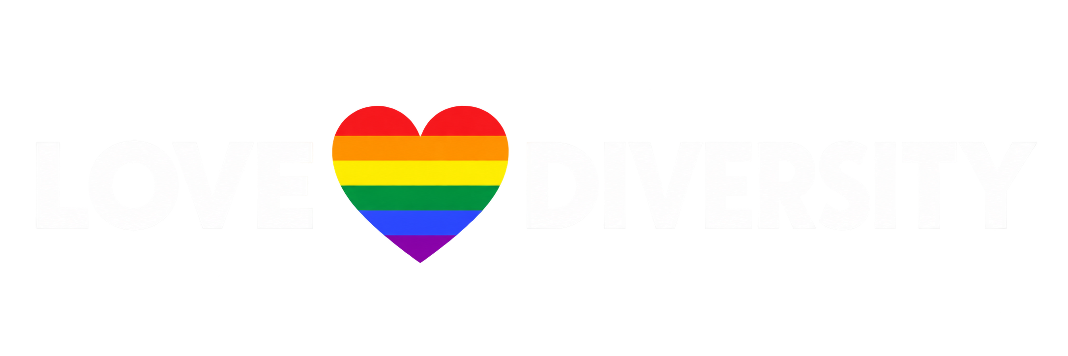 Love diversity