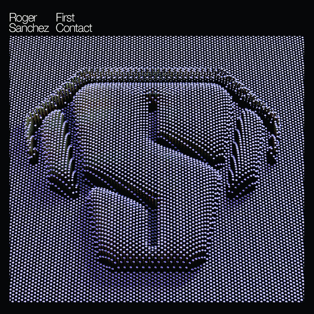 Roger Sanchez album artwork